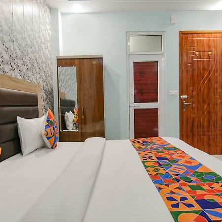 Hotel Kaanha Residency Inn By Shree Krishna Hospitality Rishīkesh Pokój zdjęcie